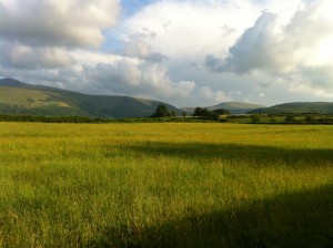 Nationalpark Brecon Beacons