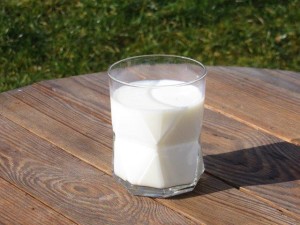 Milch, ein gesundes Lebensmittel?